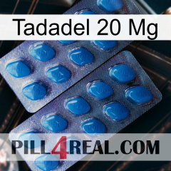 Tadadel 20Mg viagra2